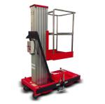 8 Meters 12 Meters 130kg Aluminum Alloy Mobile Lift Platform For Work At Height