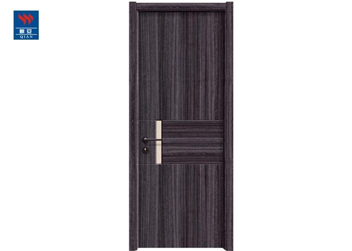 Latest Design Resysta Agio Wooden Doors EcoFriendly Bathroom Door Waterproof Internal Wooden Doors