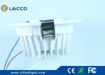 85 - 265V Epistar Led Downlights For Bathroom Die Cast Aluminum 30000H