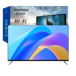 Manufacturer flat screen televisions smart tv 32 40 43 50 55 65 75 Inch led tv