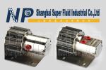 Micro Small Magnetic Drive Pumps For Medical Equipment / Chemical Industries