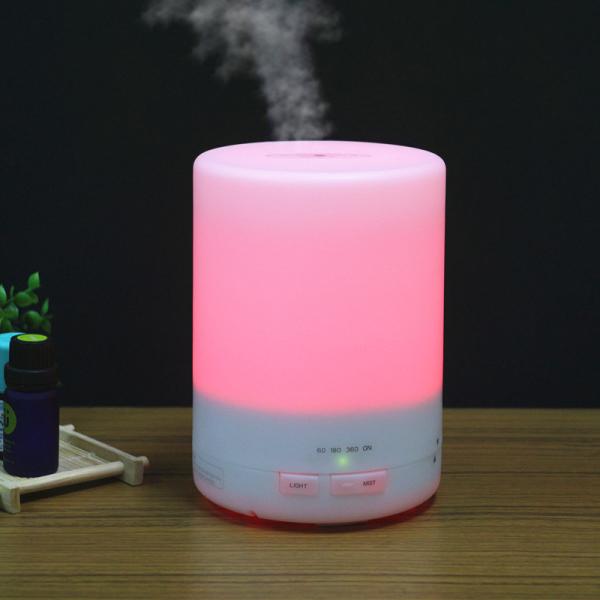 Cheap DC24V 650mA Aromatherapy Fan Diffuser Scented Oil Diffuser for sale