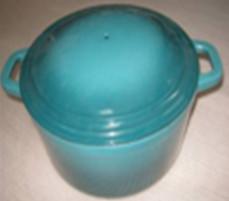 Quality cast iron casserole wholesale