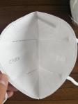 Anti Dust KN95 Medical Mask Cup shape