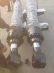 Sany SY465 boom hydraulic cylinder Sany spare parts supply hydraulic cylinder