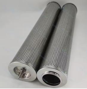 Quality Boll Replacement OEM Hydraulic Oil Filter Element Stainless Steel 1980119 Customization wholesale