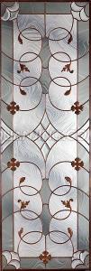 Quality latest technology decorative glass for doors/windows/bath room wholesale
