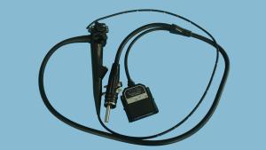 Quality EG-270N5 Ultra Thin Video Gastroscope With 5.9mm Insertion Tube wholesale