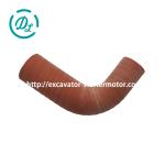 Air Hose Excavator Spare Parts Hitachi 4654096 ZX135US-3