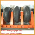 Dock Roller Rubber Fender
