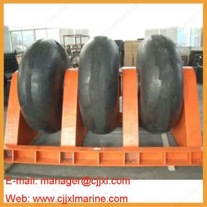 Quality Dock Roller Rubber Fender wholesale