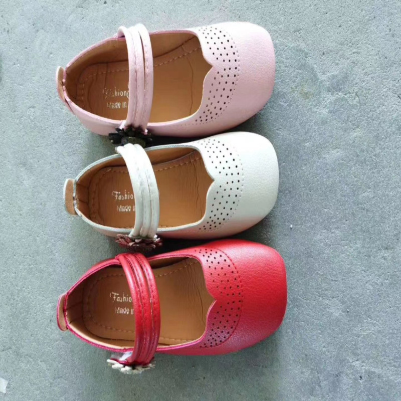 Gilr' Shoes