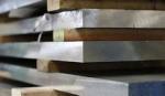 AA5083/5052 Aluminum milled Plate 6-250mm, Thickness, Max Width 2700mm