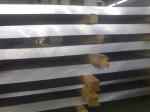 aluminum strechibg plate, For Auto Industry / Ship Building Application