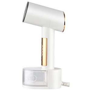 Quality Travel-Friendly 1500W Garment Steamer with 250ml Water Tank Capacity and Auto-Shut Off wholesale
