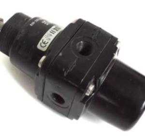 Quality 100% New Original Aluminum Filter / Regulator Maximum Inlet Pressure 20bar wholesale