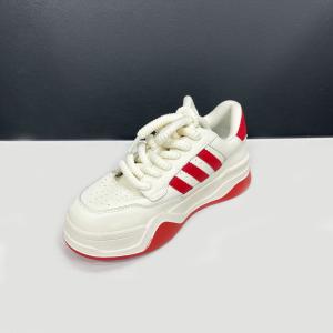 Quality Breathable Classic Rubber Canvas Shoes Women Sneakers With Assorted Colors wholesale