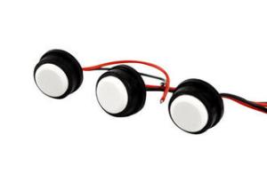 China Airflow Rate Measuring Submersible Air Flow Sensor On Flowmeter on sale