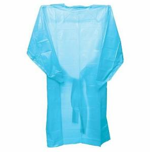 Quality Unisex Disposable Isolation Gown High Strength For Anti Bacteria wholesale