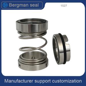 Quality 1527 Industrial Boiler Feed Water Pump Mechanical Seal 16mm Tungsten Carbide wholesale