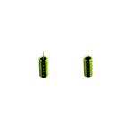 UN38.3 HCC1735 Rechargeable Lithium Ion Battery 3.7 V 750mah