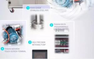Quality semi-automatic bottle/box oil sealing machine in business wholesale