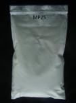 Protective Coatings Vinyl Copolymer Resin MP25 White Powder For Steel Structures