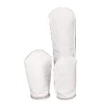 15 Micron High Temperature Filter Bag Sock for Industrial Hot Melt/ Sewing