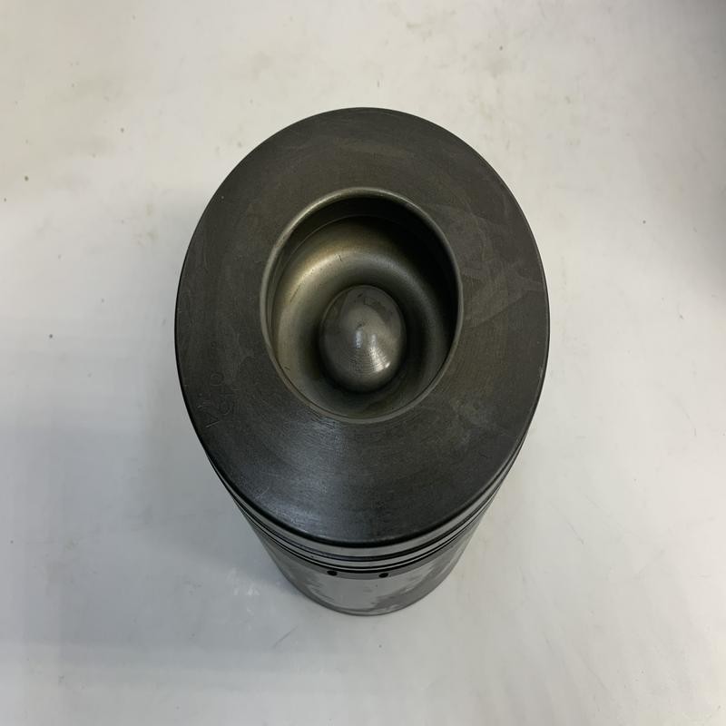 S6D125 SAA6D125-3 Engine Piston Kit PC400-6 PC450-7 PC450-8 6152-32-2510