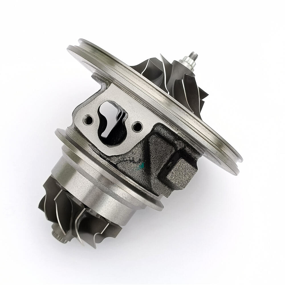 For Toyota Landcruiser 100 204HP 1HD-FTE Turbo Cartridge Core CT26 17201-17040