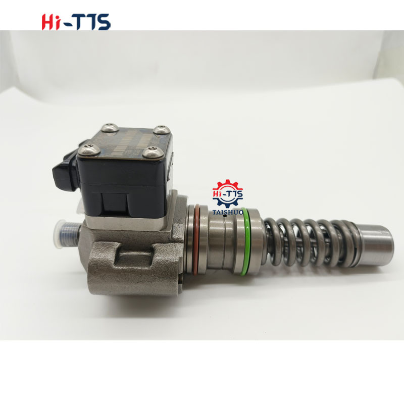 Fuel Injection 0414750003 20460075 VOE20460075 02112707 Unit Pump For EC210B EC290B D6D D7D