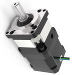 55Db 24v Dc Motor With Gearbox