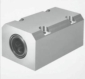 CNC Machining Parts for tailor made automation machinery China Manufacturer