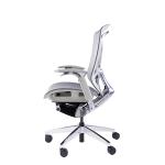 Dvary Butterfly Swivel Chairs Adjustable Mesh Ergonomic Executive Chair