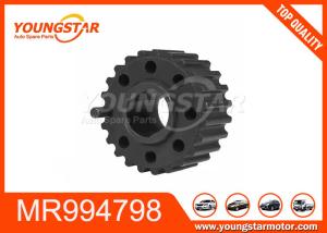 Quality MR994798 Sprocket Crankshaft For Mitsubishi wholesale