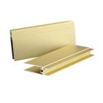 Extrusion Aluminium Construction Profiles For Standard Windows Doors