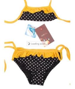 Quality Baby Swimwear - Mel wholesale