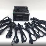 Wholesale Full Modular PSU ATX 1600 watt power supply 6GPU Graphic Card PSU 80+