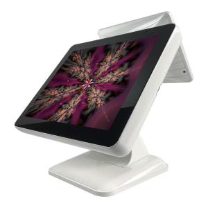 Quality Aluminium casing PCAP Touch Screen POS Terminal wholesale
