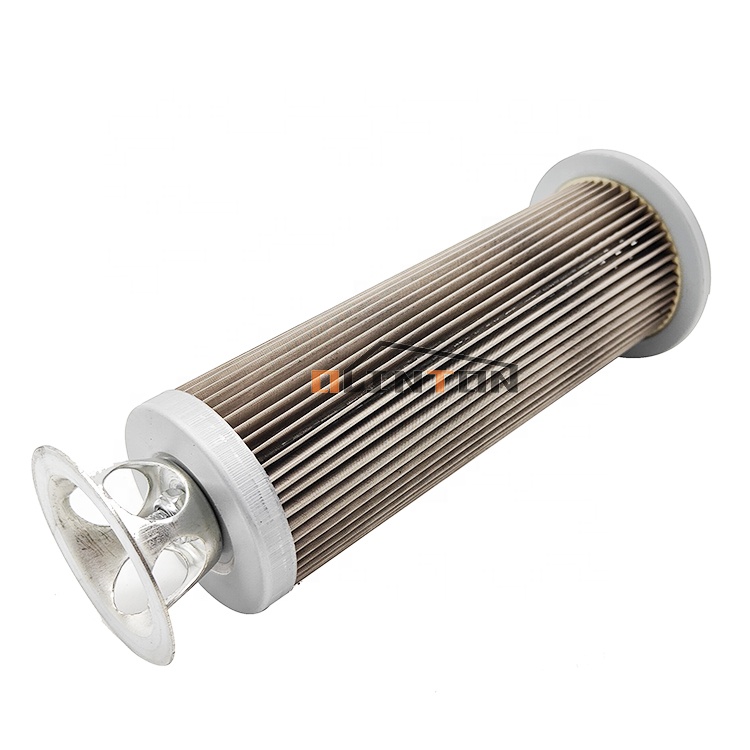 OEM Support D65P-12 D60P-12 Bulldozer Part 14X-10-11712 Filter for Construction Works