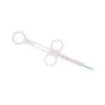 1650mm 2350mm Disposable Hemoclip For Gastroscope 2.6mm Diameter