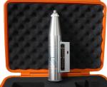 Integrated Voice Digital Concrete Test Hammer With Low Breakdown Rate