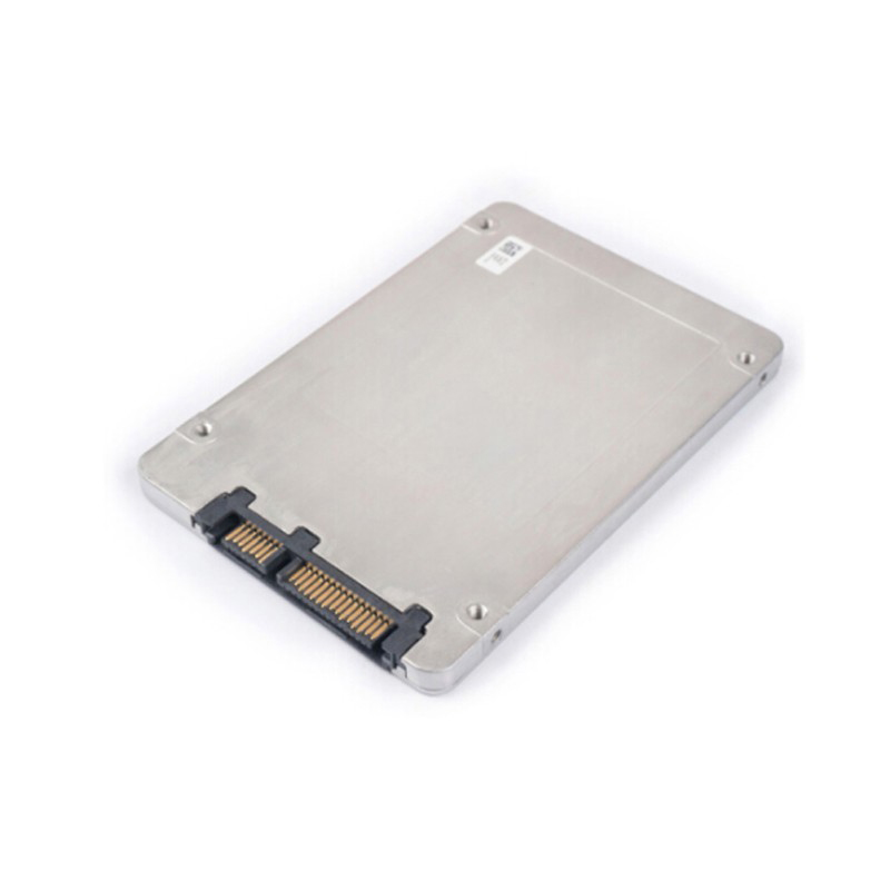 3.84T Dell Server SAS SATA Mechanical Hard Disk SATA2.5 SSD for Speed Read 201-300Mb/s