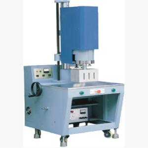 Quality 4200W Sonics Ultrasonic Welder 380V Ultrasonic Pvc Welding Machine wholesale