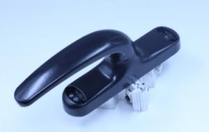 Quality Outward Open Windows / Sliding Glass Door Handle Door Hardware Parts wholesale