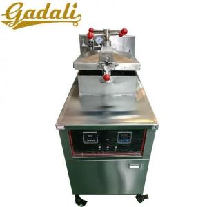 Quality CE Fast Food Kitchen Equipment , 0.1kw Chicken Broast Machine wholesale