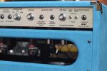 Custom Dumble Clone 2025 Overdrive Reverb 50-Watt Hand-Wired Tube Head-Suede