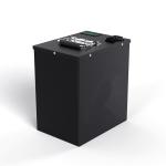 LiFePO4 Electric Motorbike Battery 72v 40ah Lithium Battery Pack