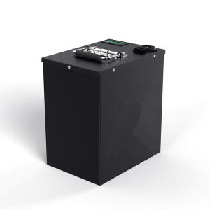 Quality LiFePO4 Electric Motorbike Battery 72v 40ah Lithium Battery Pack wholesale