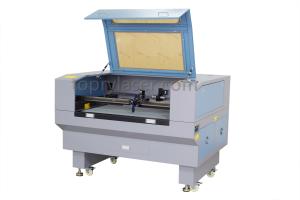 Quality Arts Crafts Advertising Laser Engraving/ Cutting Machine(JM960) wholesale